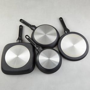 BergHOFF Helix 5pc. Specialty Cookware Set with Slotted Turner alternate view