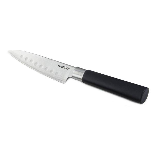 BergHOFF DiNA Codon 5in. Scalloped Santoku Knife