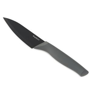 BergHOFF Vector Non-Stick Stainless Steel 5in. Chef's Knife