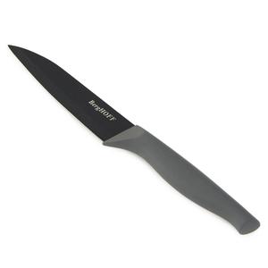 BergHOFF Vector Nonstick Stainless Steel 4in. Paring Knife