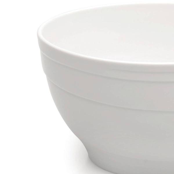 BergHOFF Essentials Elan 7.8 oz. Porcelain Serving Bowl alternate view