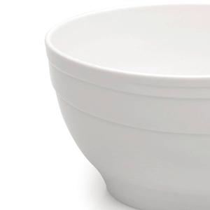 BergHOFF Essentials Elan 7.8 oz. Porcelain Serving Bowl alternate view