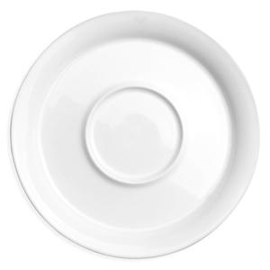 BergHOFF Concavo 6.25in. Porcelain Saucer