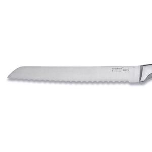 BergHOFF Moon 8in. Serrated Blade Bread Knife alternate view