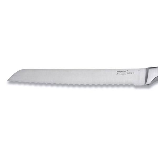 BergHOFF Moon 8in. Serrated Blade Bread Knife alternate view