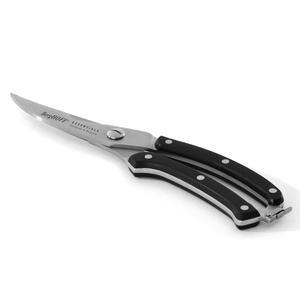 BergHOFF Moon 9.75in. Poultry Shears alternate view