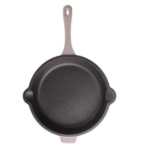 BergHOFF Neo Cast Iron 10in. Frying Pan alternate view