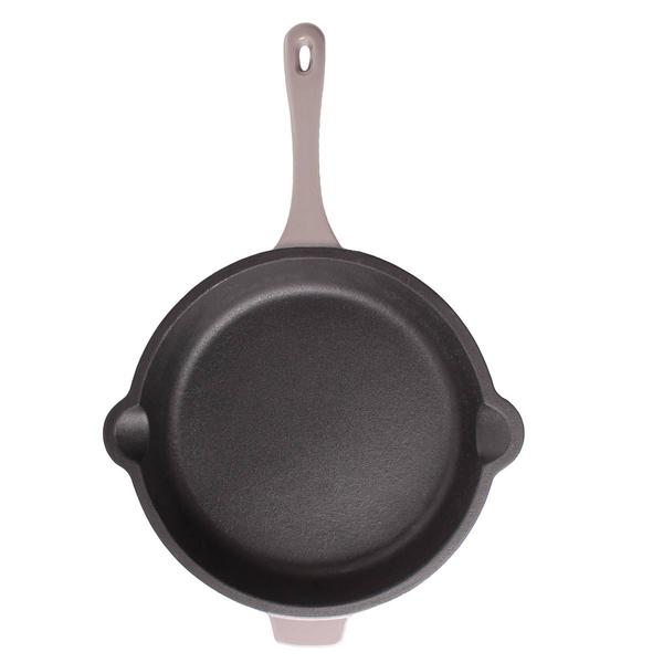 BergHOFF Neo Cast Iron 10in. Frying Pan alternate view