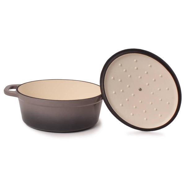 BergHOFF Neo Cast Iron 5qt. Dutch Oven alternate view