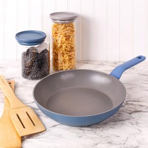 BergHOFF Leo Non-stick 10in. Cast Aluminum Frying Pan alternate view
