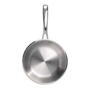 BergHOFF Professional 10in. Stainless Steel Frying Pan