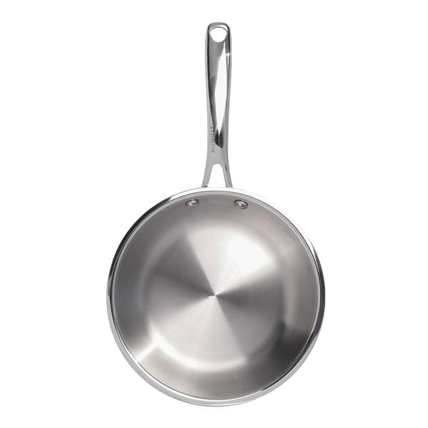BergHOFF Professional 10in. Stainless Steel Frying Pan
