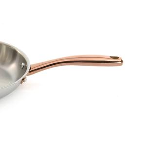 BergHOFF Ouro 18/10 Stainless Steel 9.5in. Frying Pan alternate view