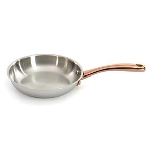 BergHOFF Ouro 18/10 Stainless Steel 8in. Frying Pan