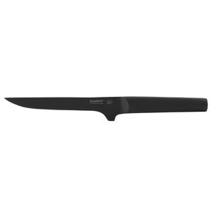 BergHOFF Ron Stainless Steel 6in. Black Boning Knife