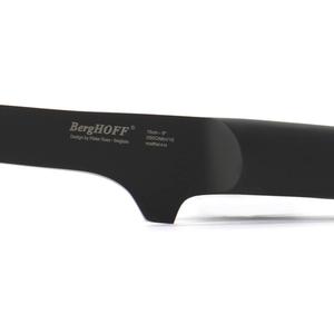 BergHOFF Ron Stainless Steel 6in. Black Boning Knife alternate view