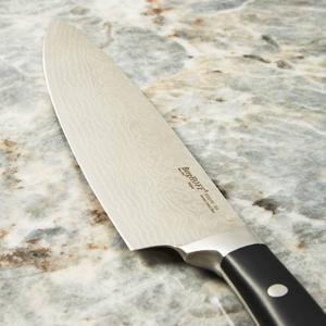 BergHOFF Antigua 8in. Stainless Steel Blade Chefs Knife alternate view