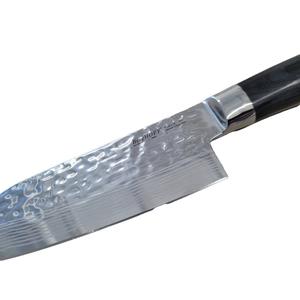 Martello German Steel 7.5in. Chefs Knife alternate view