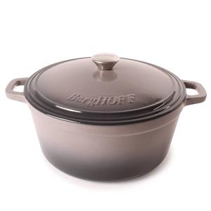 BergHOFF Neo Cast Iron 7qt. Round Dutch Oven