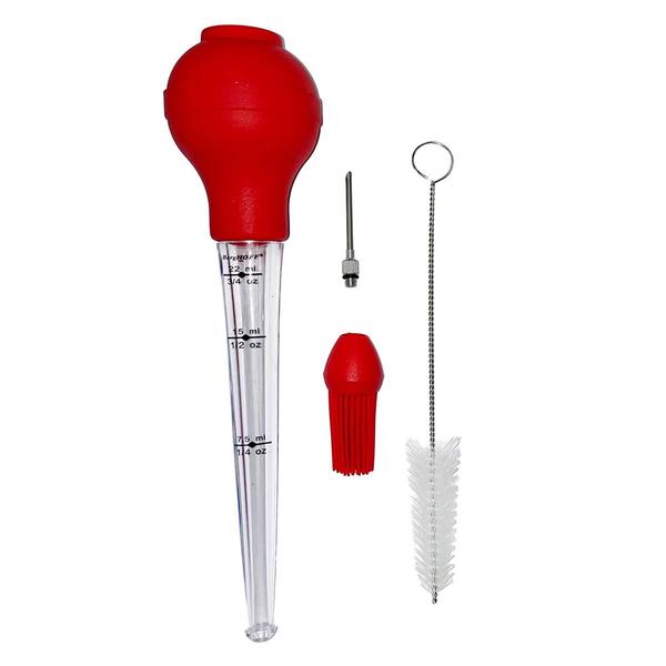 BergHOFF Essentials 5pc. Turkey Baster Set