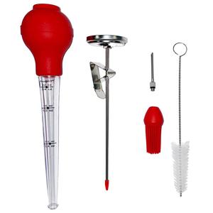 BergHOFF 6pc. Turkey Baster Set