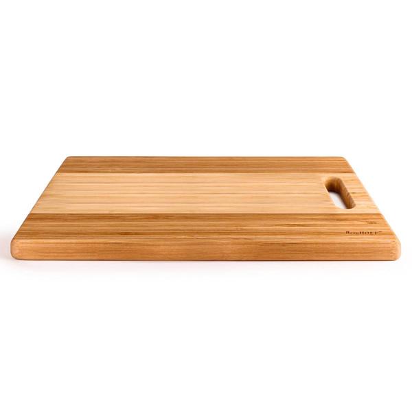 BergHOFF Essentials 14in. Bamboo Cutting Board with Handle