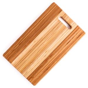 BergHOFF Essentials 14in. Bamboo Cutting Board with Handle alternate view