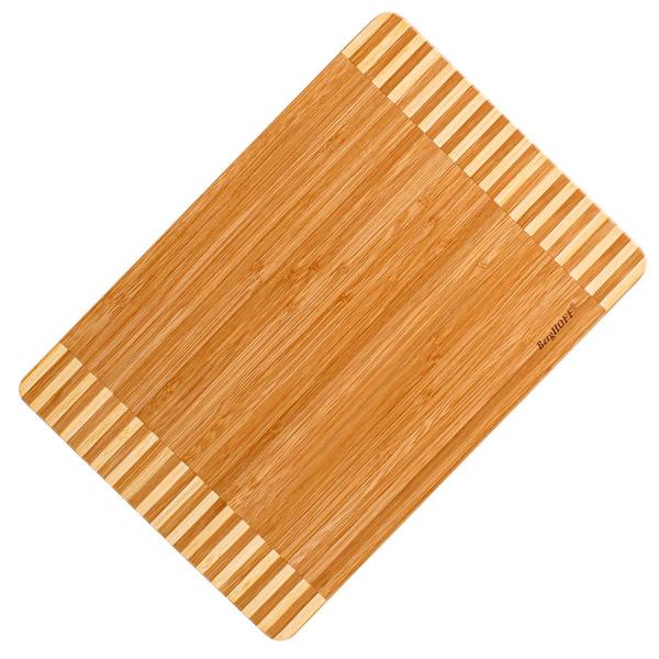 BergHOFF Essentials 13in. Bamboo Cutting Board alternate view