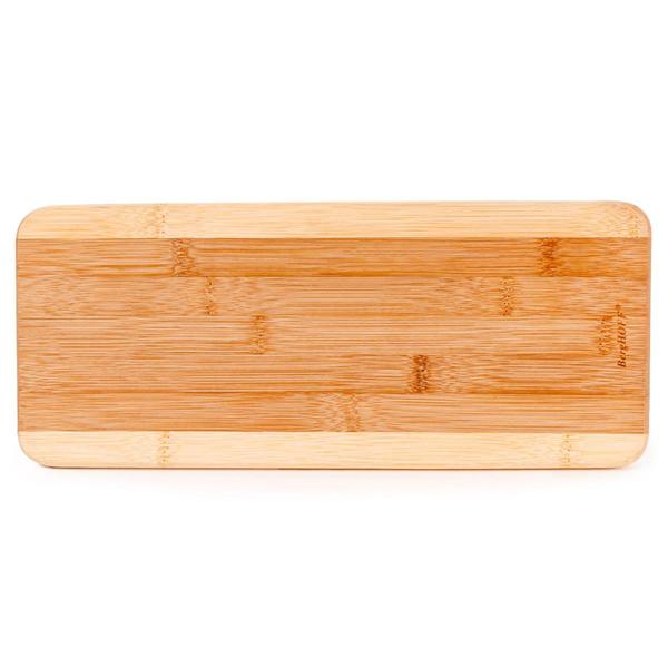 BergHOFF Essentials 14in. Bamboo Long Cutting Board