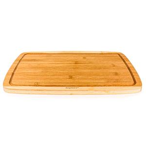 BergHOFF Essentials 15.7in. Bamboo Rectangular Cutting Board