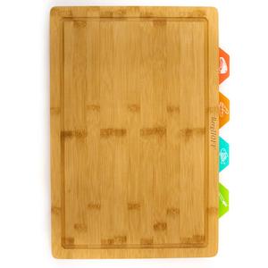 BergHOFF Essentials 5pc. Cutting Board with Board Inserts alternate view