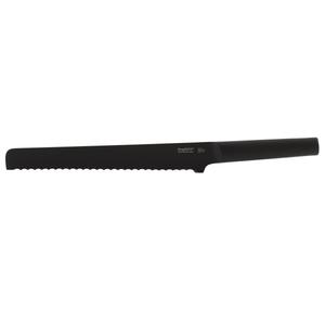 BergHOFF Ron Non-Stick 9in. Black Bread Knife