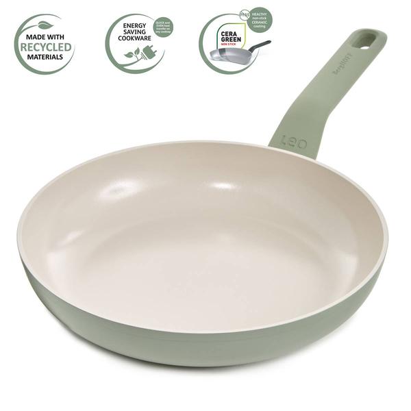 BergHOFF Leo Balance 2pc. Non-Stick Ceramic Frying Pan Set alternate view
