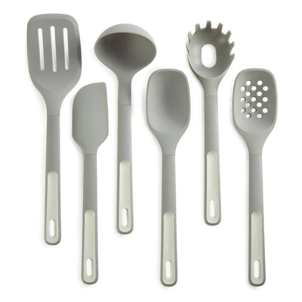 BergHOFF Leo Balance 6pc. Nonstick Nylon Utensil Set