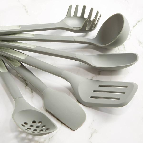 BergHOFF Leo Balance 6pc. Nonstick Nylon Utensil Set alternate view