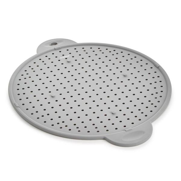 BergHOFF Essentials Heat-resistant 13in. Silicone Splatter Screen