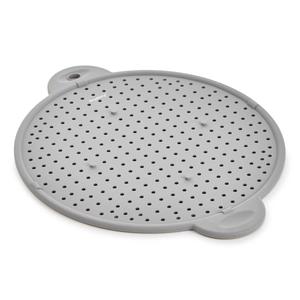 BergHOFF Essentials Heat-resistant 11in. Silicone Splatter Screen