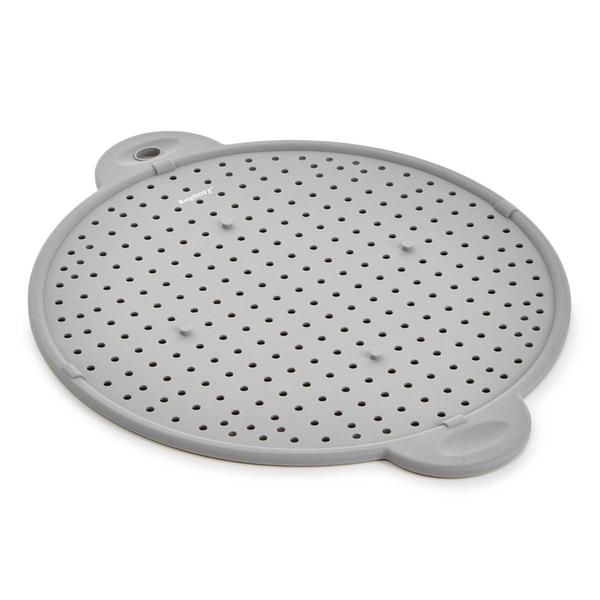 BergHOFF Essentials Heat-resistant 11in. Silicone Splatter Screen