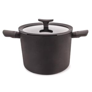 BergHOFF Leo 10pc. Non-Stick Ceramic Cookware Set with Glass Lid alternate view