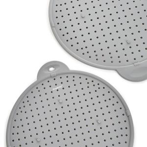 BergHOFF Essentials Heat-resistant Silicone Splatter Screen Set alternate view