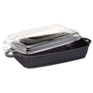 BergHOFF Scala Non-stick 4.9qt. Roasting Pan alternate view