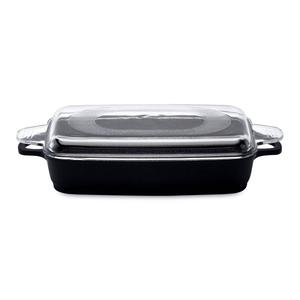BergHOFF Scala Non-Stick 4qt. Roasting Pan