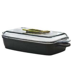 BergHOFF Scala Non-Stick 4qt. Roasting Pan alternate view
