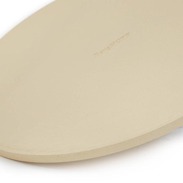 BergHOFF Leo Balance 14in. Cordierite Large Pizza Stone alternate view