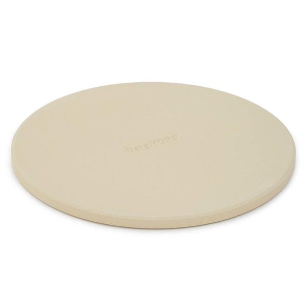 BergHOFF Leo Balance 9in. Cordierite Small Pizza Stone