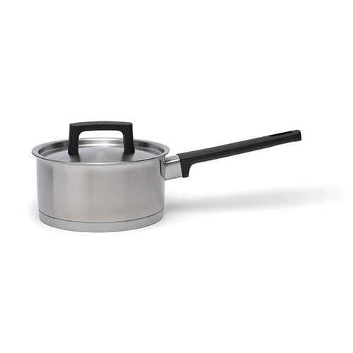 BergHOFF Ron Covered 6in. Saucepan