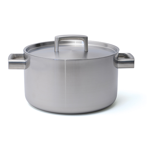 BergHOff Ron 9.5in. Covered Stockpot