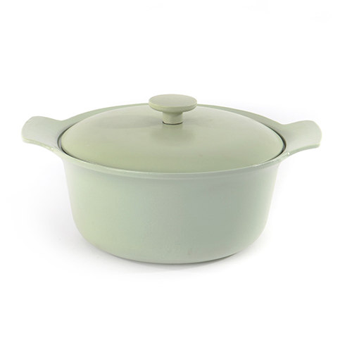 BergHOff Ron 9.5in. Covered Stockpot