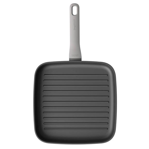BergHOFF Leo 10in. Non-Stick Grill Pan