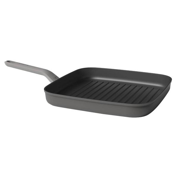 BergHOFF Leo 11in. Non-Stick Grill Pan alternate view